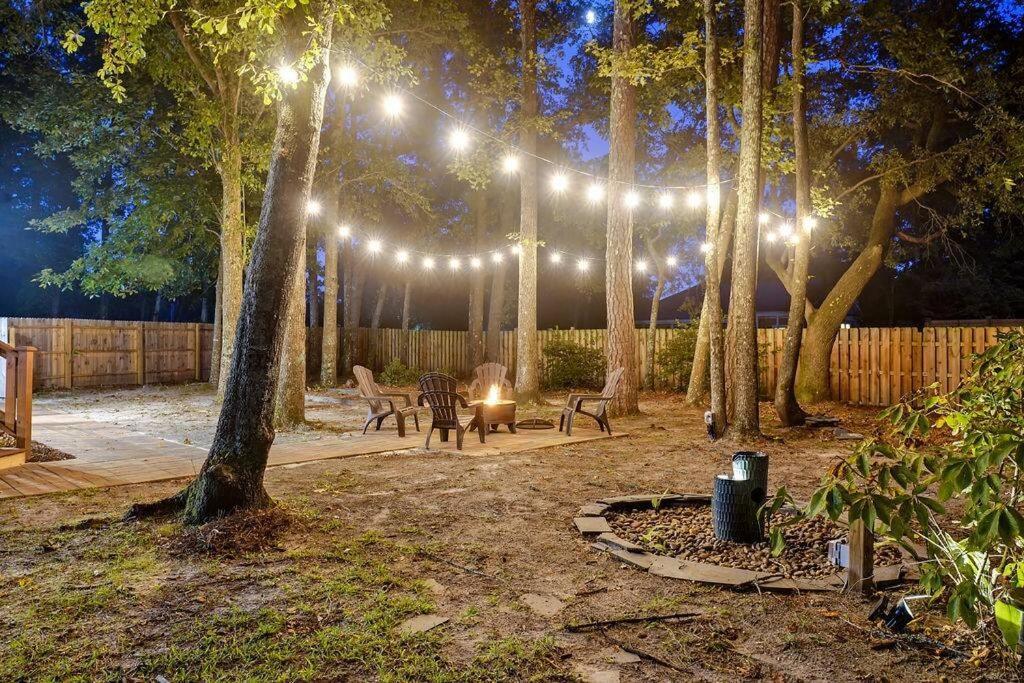 Middle Sound Hideaway~Beaches, Shopping, Families Villa Wilmington Exterior photo